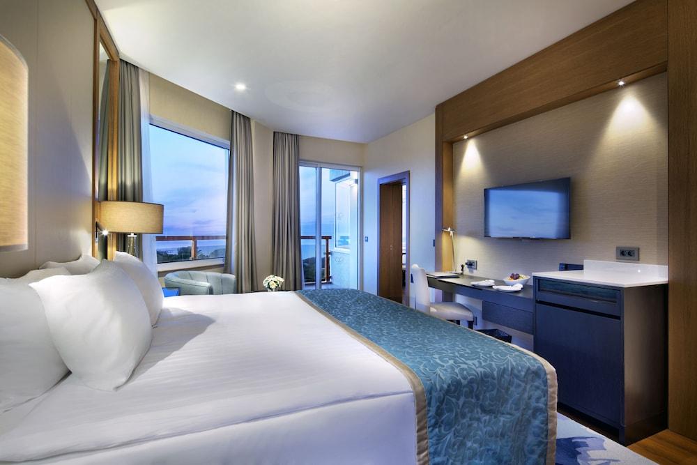 Fotos del hotel - PAPILLON ZEUGMA RELUXURY
