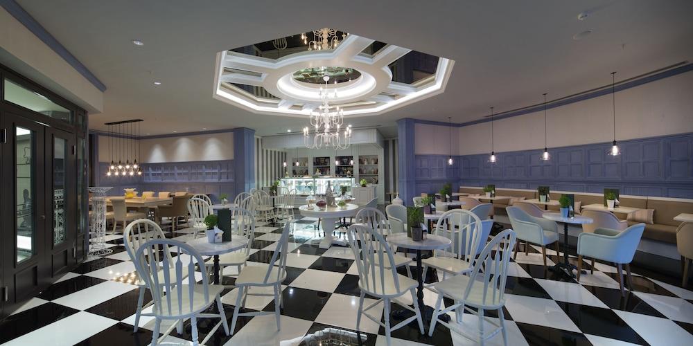Fotos del hotel - PAPILLON ZEUGMA RELUXURY
