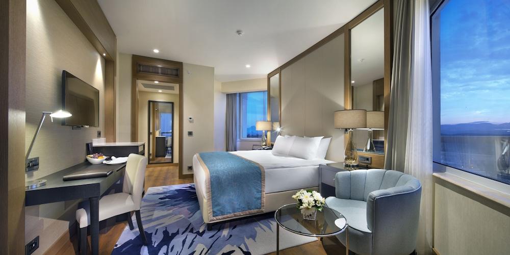 Fotos del hotel - PAPILLON ZEUGMA RELUXURY