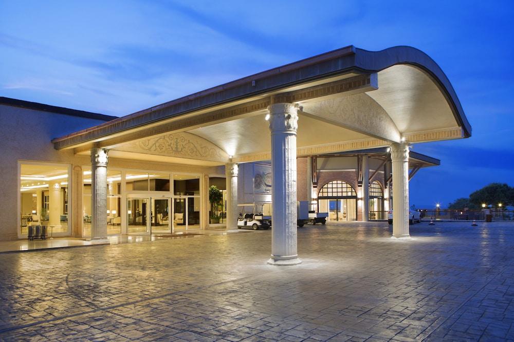 Fotos del hotel - PAPILLON ZEUGMA RELUXURY