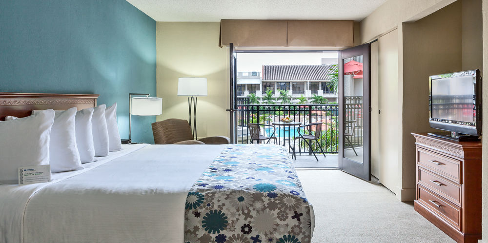 Fotos del hotel - Wyndham Boca Raton