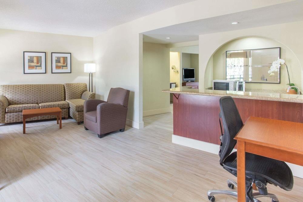 Fotos del hotel - Wyndham Boca Raton