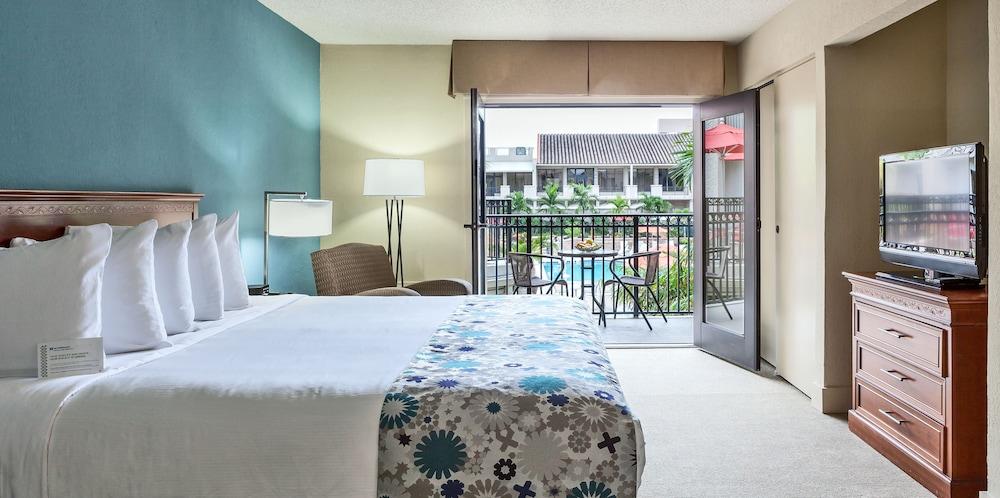 Fotos del hotel - Wyndham Boca Raton