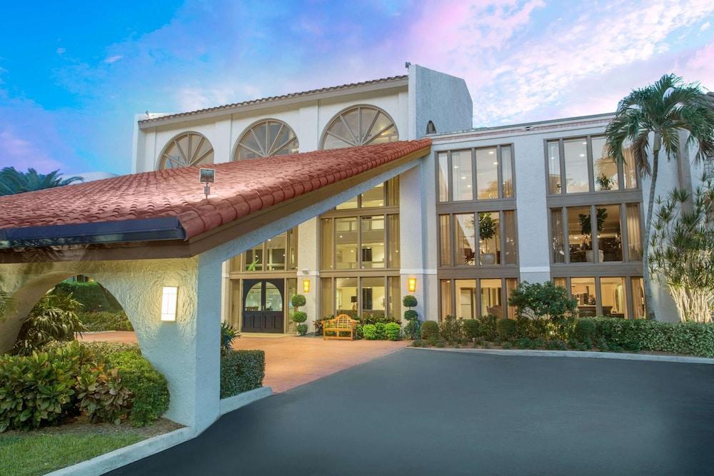 Fotos del hotel - Wyndham Boca Raton