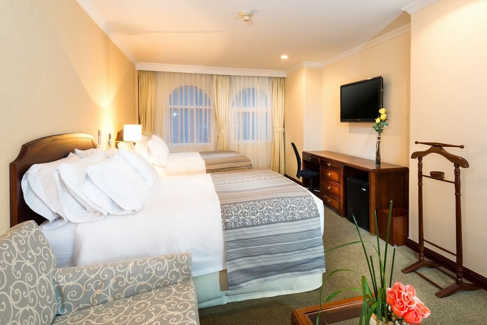 Fotos del hotel - Hotel Dann Carlton Bogota