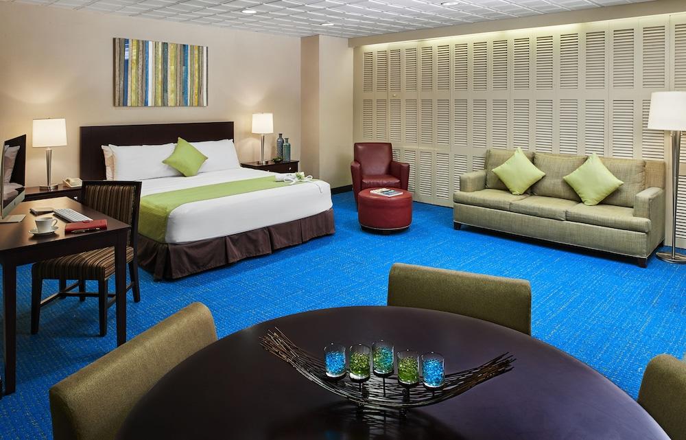 Fotos del hotel - MIAMI INTERNATIONAL AIRPORT HOTEL