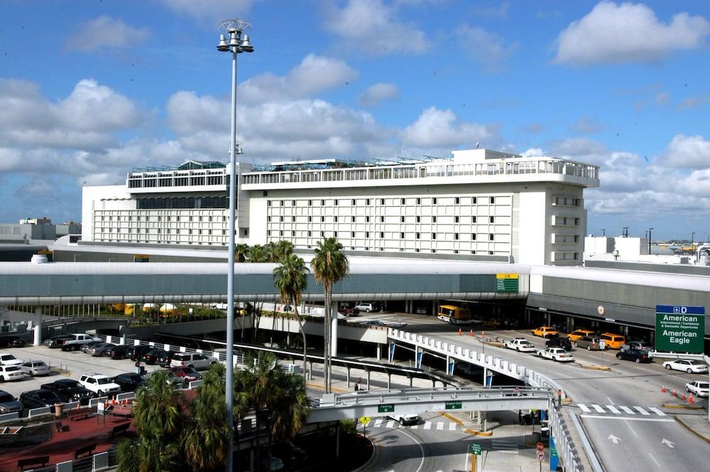Fotos del hotel - MIAMI INTERNATIONAL AIRPORT HOTEL