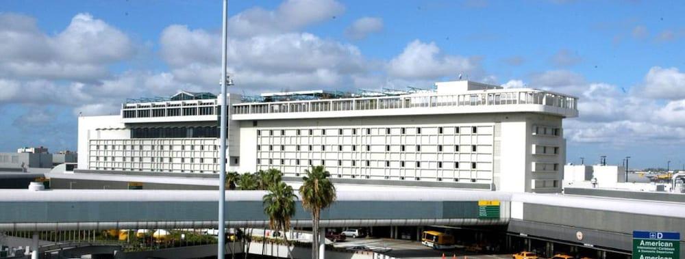 Fotos del hotel - MIAMI INTERNATIONAL AIRPORT HOTEL