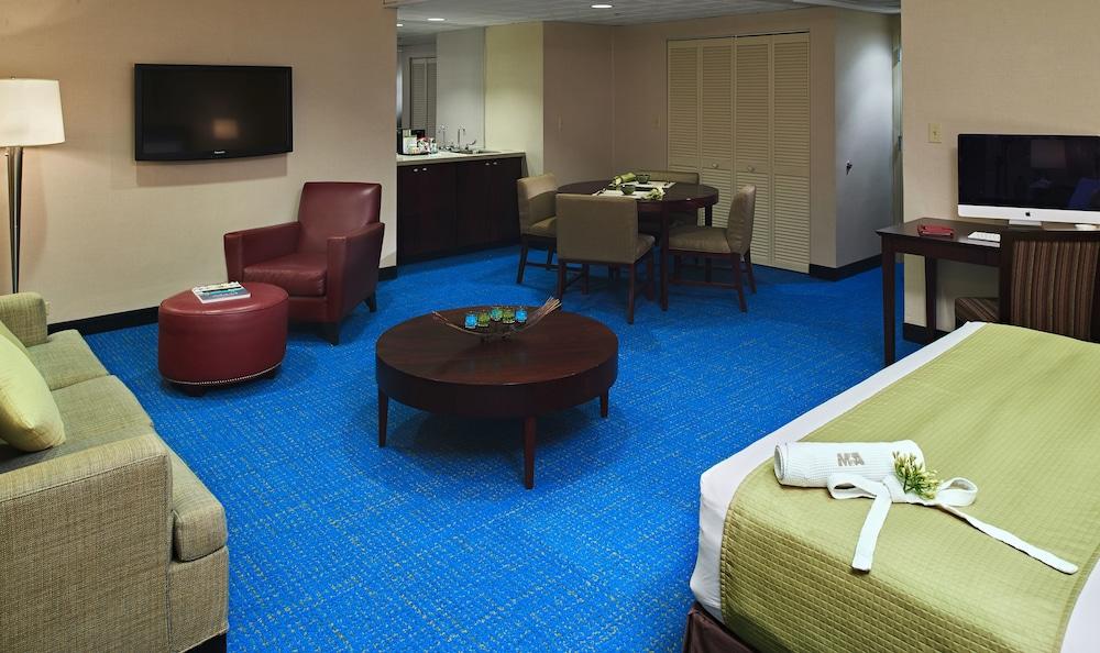 Fotos del hotel - MIAMI INTERNATIONAL AIRPORT HOTEL