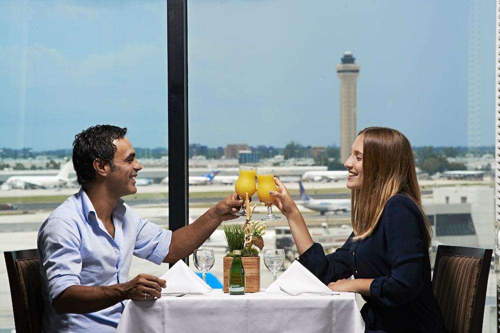 Fotos del hotel - MIAMI INTERNATIONAL AIRPORT HOTEL
