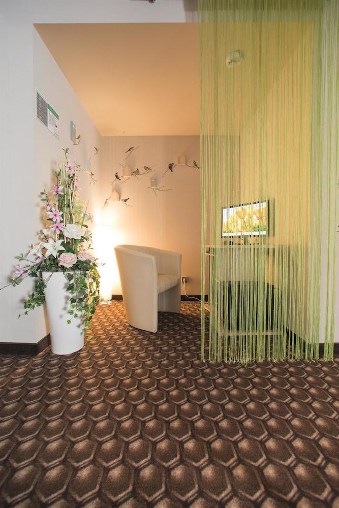 Fotos del hotel - BEST WESTERN SMART