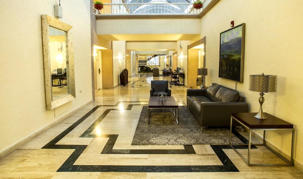 Fotos del hotel - Best Western Plus Monterrey Colon