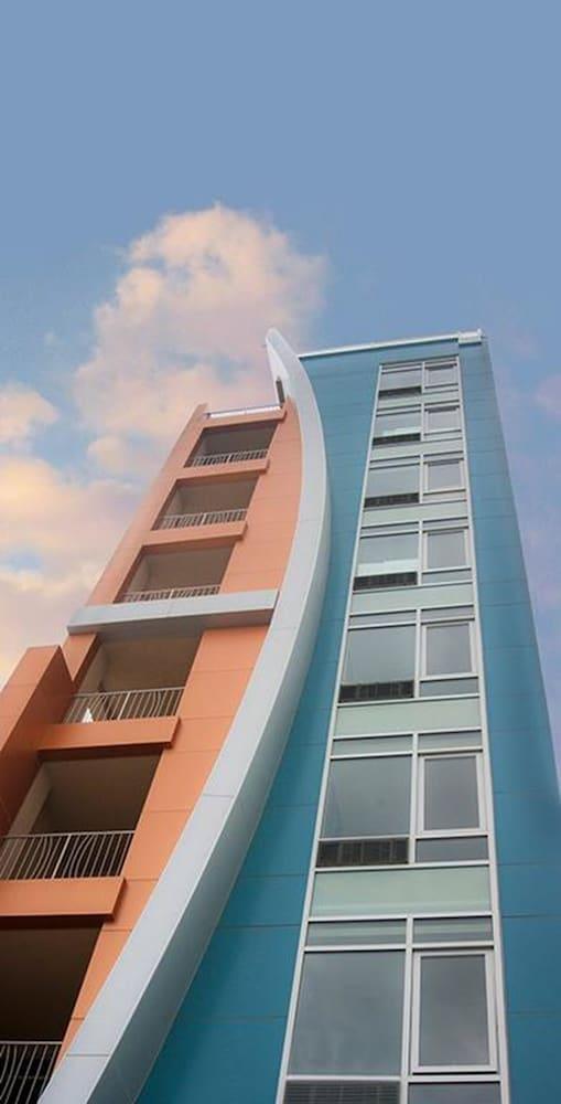Fotos del hotel - NESVA