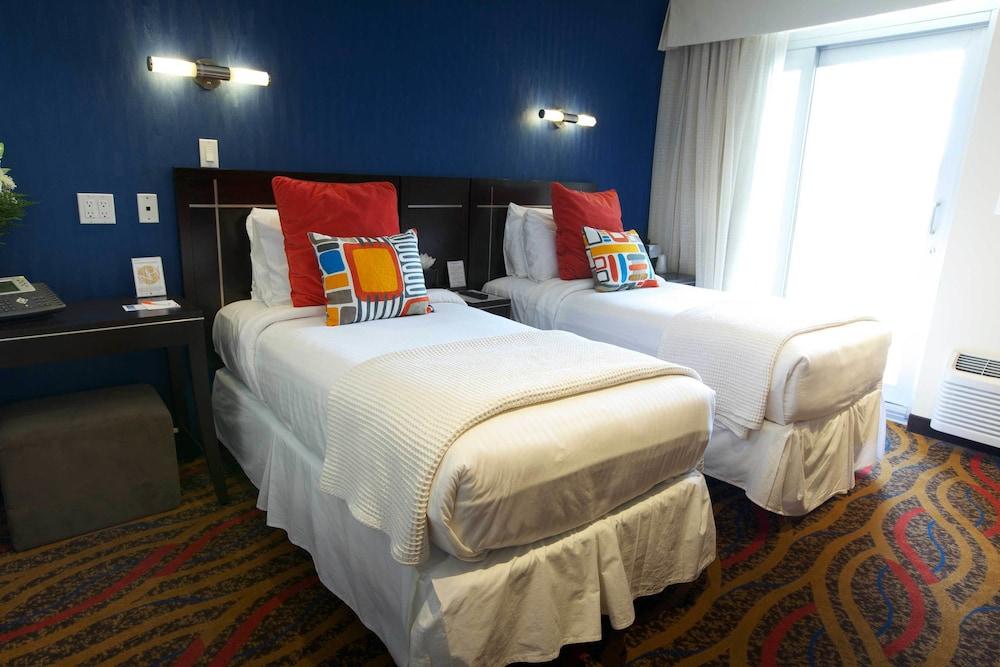 Fotos del hotel - NESVA