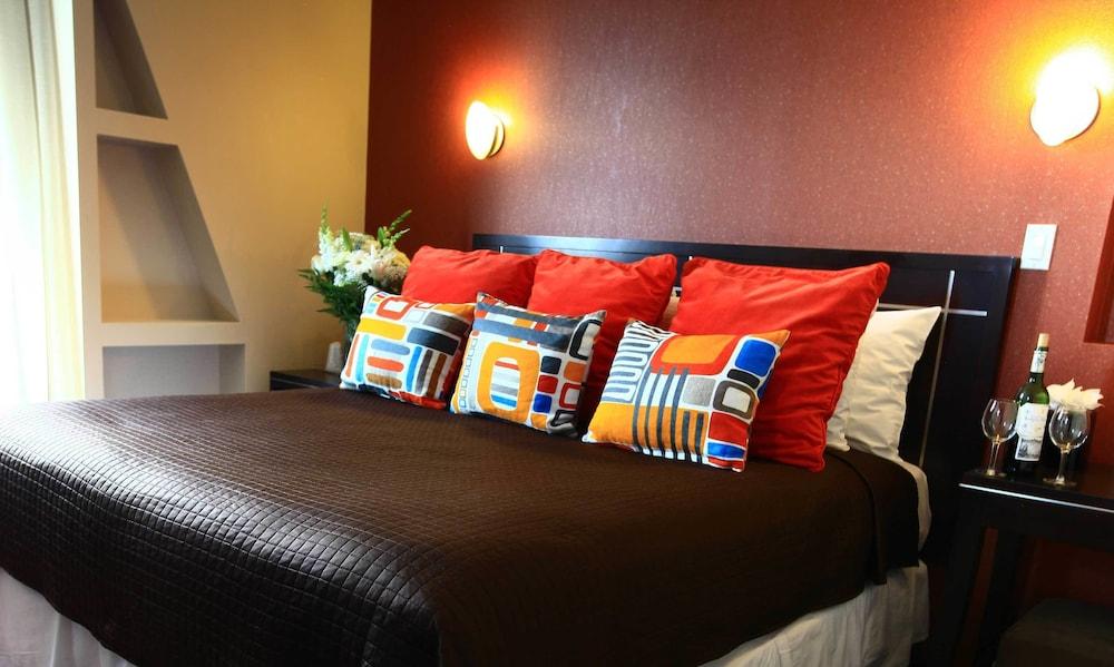 Fotos del hotel - NESVA