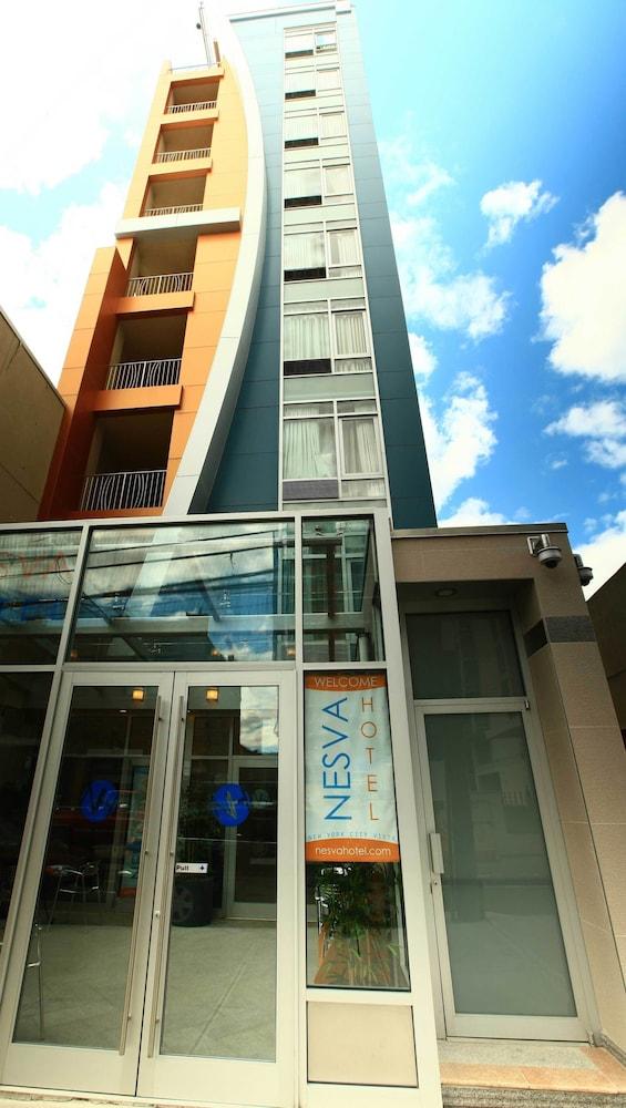 Fotos del hotel - NESVA