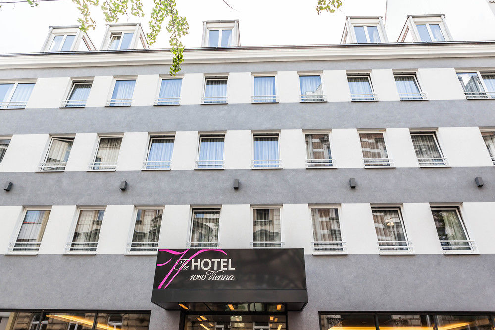 Fotos del hotel - THE HOTEL 1060 VIENNA
