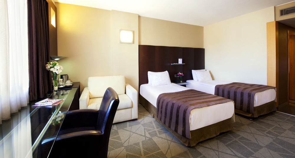 Fotos del hotel - Point Hotel Taksim