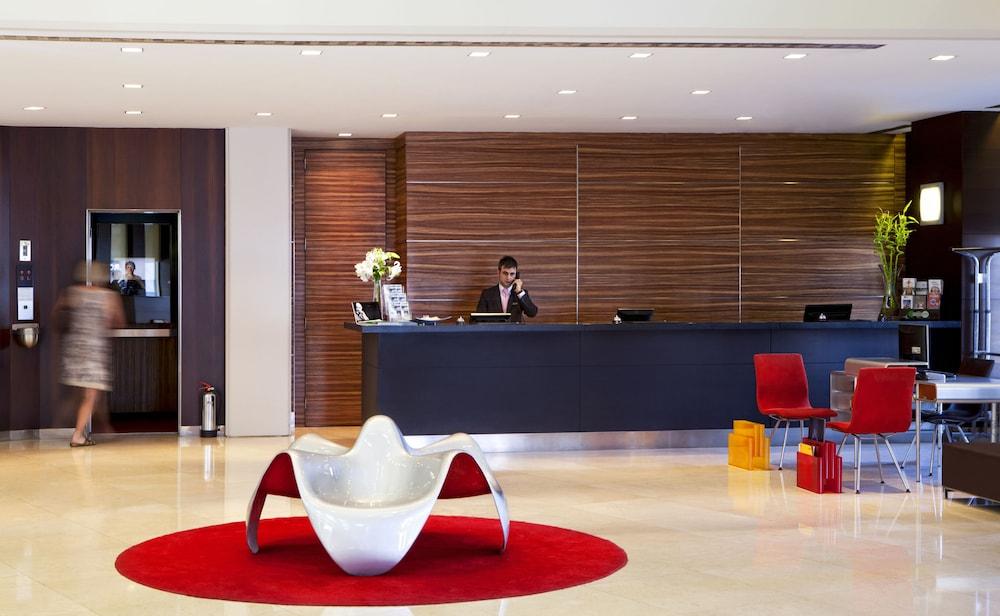 Fotos del hotel - Point Hotel Taksim