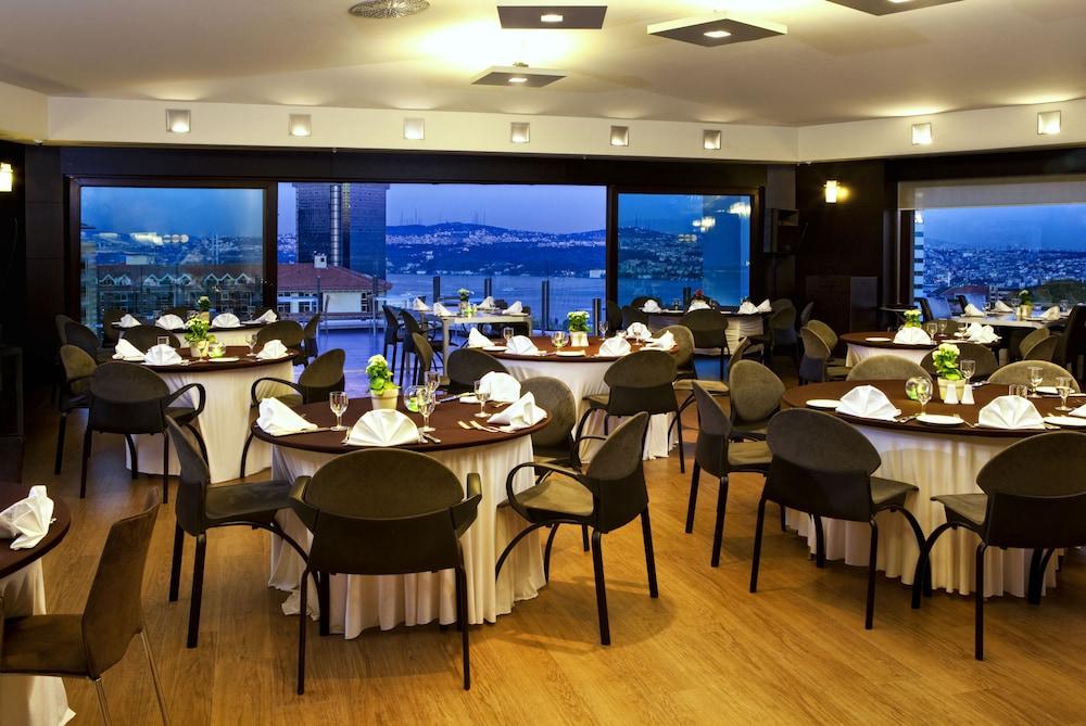 Fotos del hotel - Point Hotel Taksim