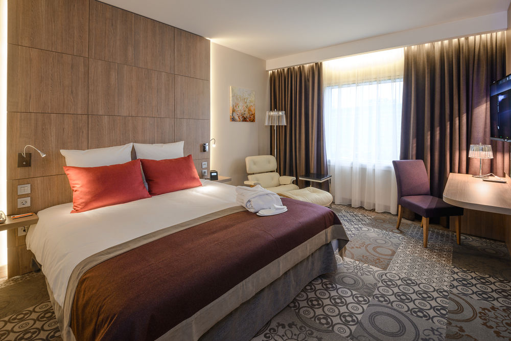 Fotos del hotel - Novotel Moscow Sheremetyevo Airport