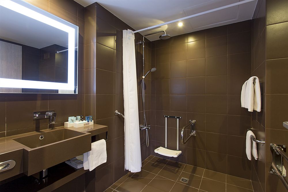 Fotos del hotel - Novotel Moscow Sheremetyevo Airport