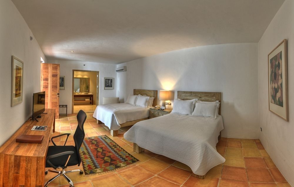 Fotos del hotel - Hotel Boutique Casareyna