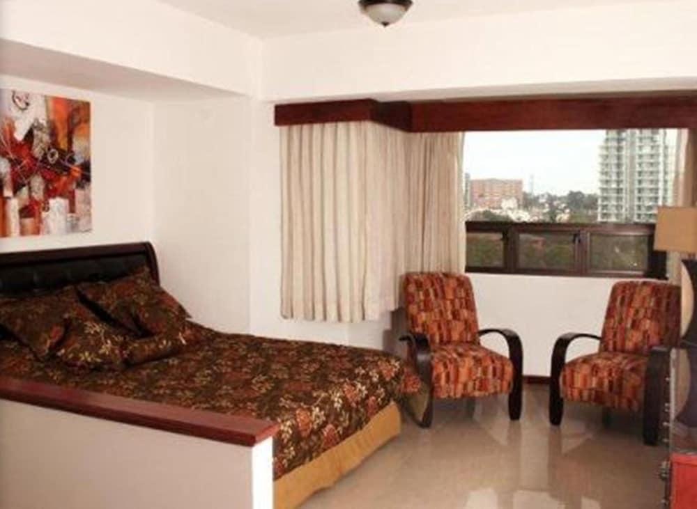 Fotos del hotel - Suites Jardin Imperial