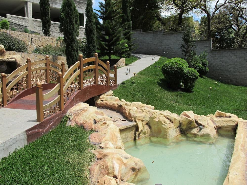 Fotos del hotel - Suites Jardin Imperial