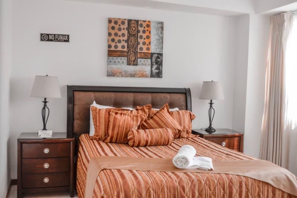 Fotos del hotel - Suites Jardin Imperial