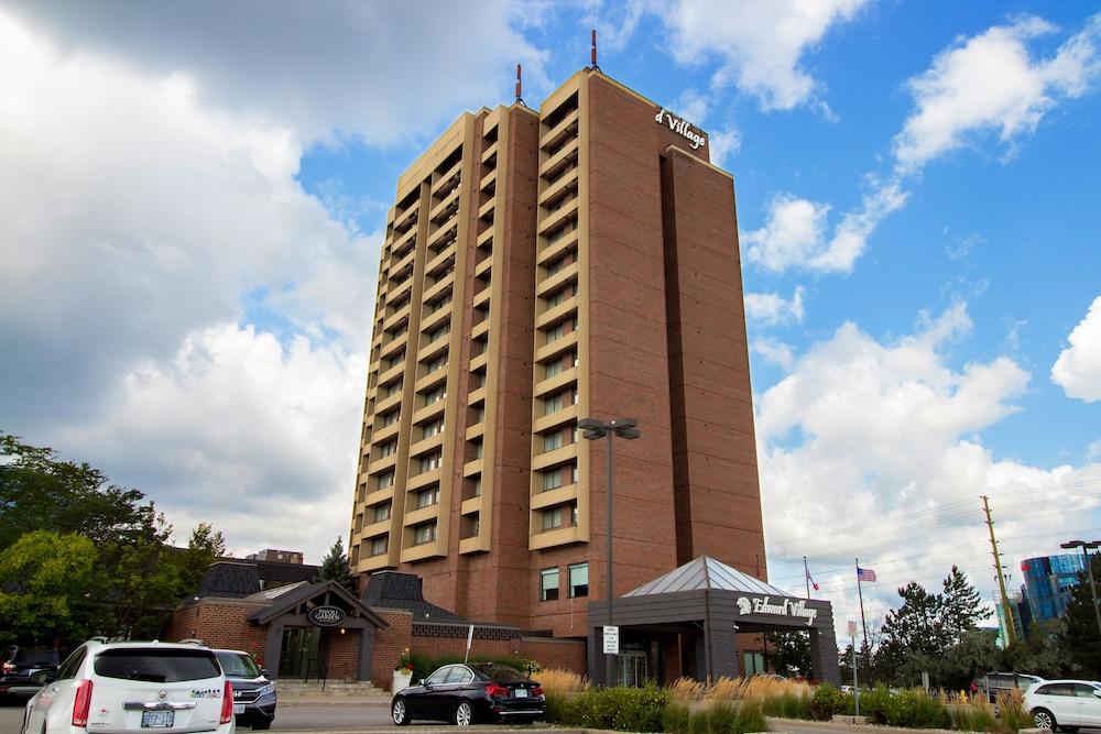 Fotos del hotel - EDWARD VILLAGE MARKHAM