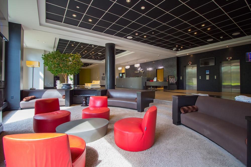 Fotos del hotel - EDWARD VILLAGE MARKHAM