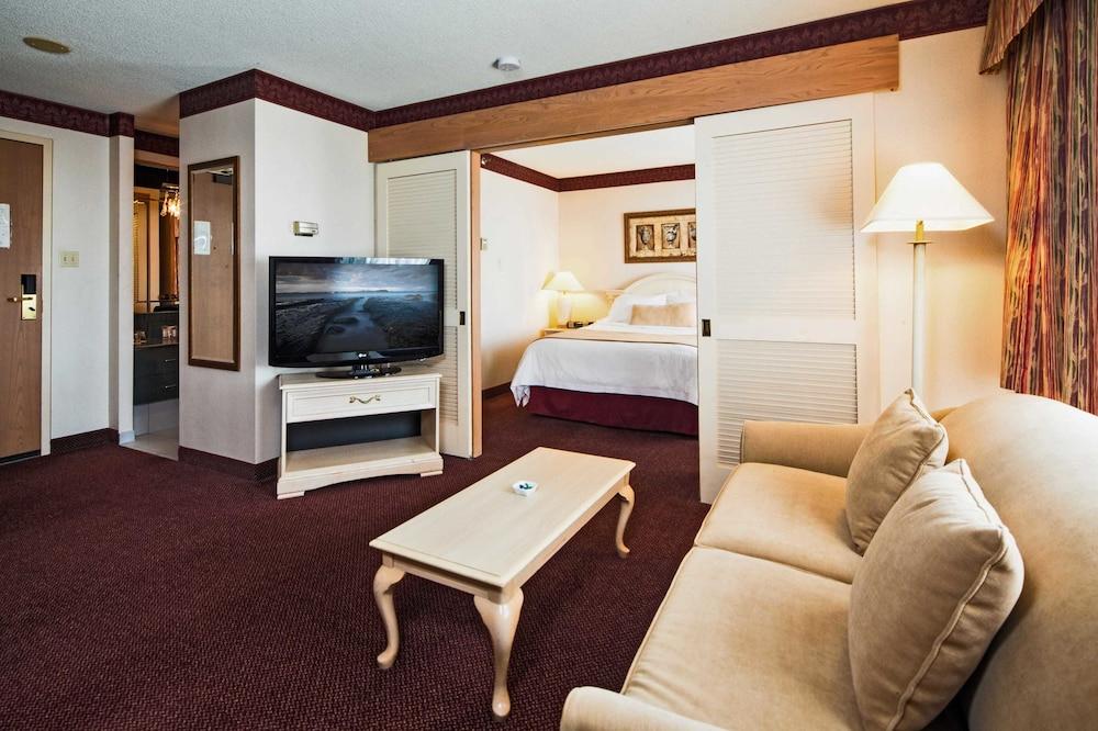 Fotos del hotel - EDWARD VILLAGE MARKHAM