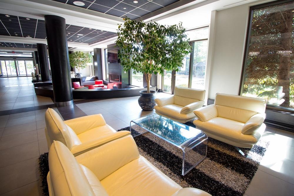 Fotos del hotel - EDWARD VILLAGE MARKHAM
