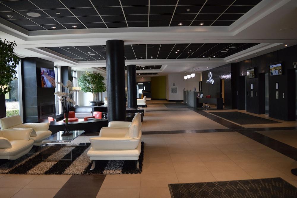 Fotos del hotel - EDWARD VILLAGE MARKHAM