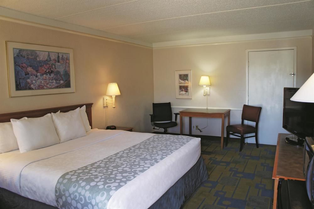 La Quinta Inn by Wyndham Clute Lake Jackson