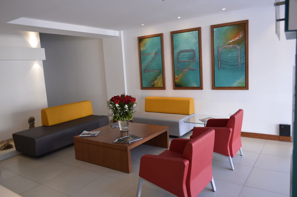 Fotos del hotel - BEST WESTERN HOTEL ZEN
