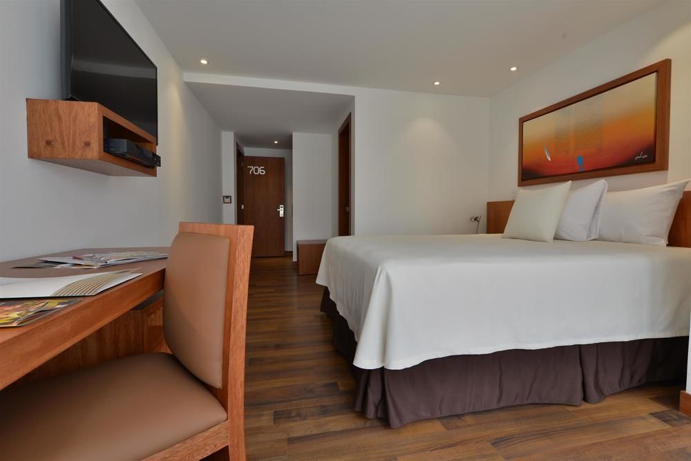 Fotos del hotel - BEST WESTERN HOTEL ZEN