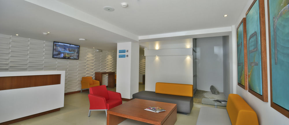 Fotos del hotel - BEST WESTERN HOTEL ZEN