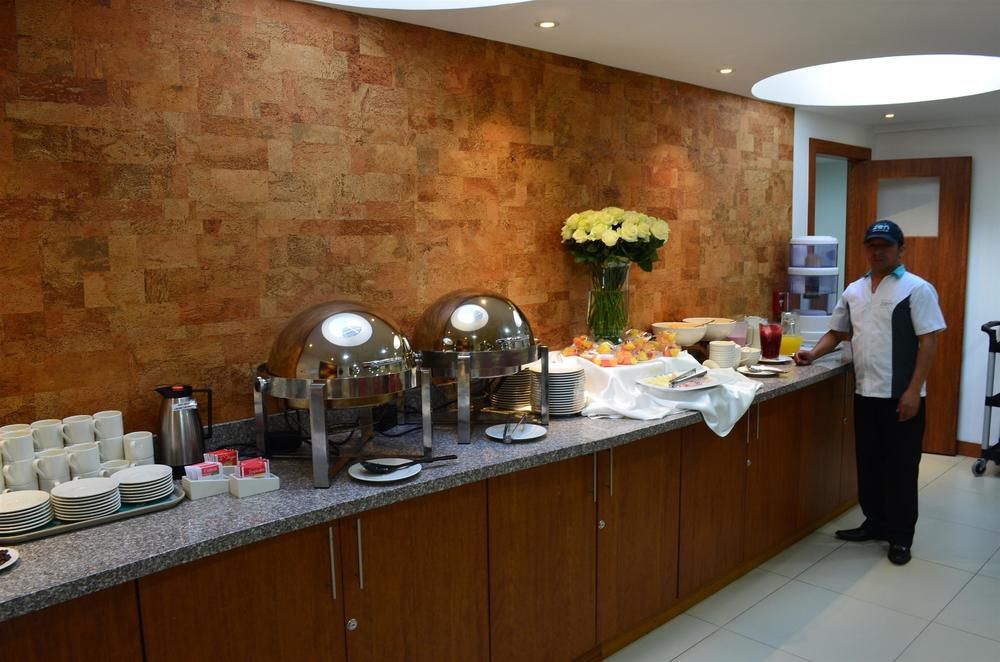 Fotos del hotel - BEST WESTERN HOTEL ZEN