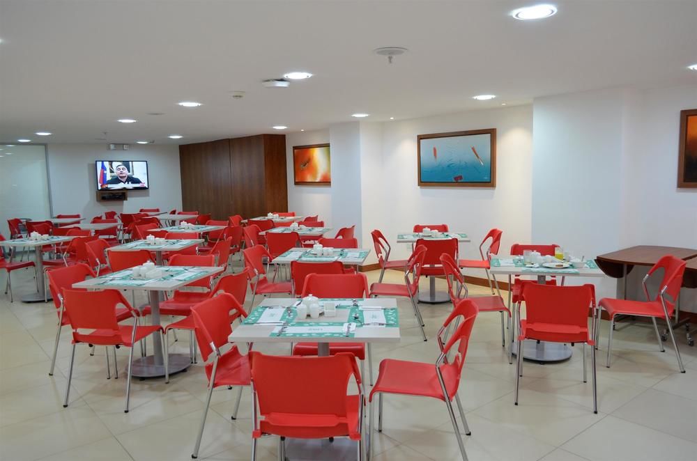 Fotos del hotel - BEST WESTERN HOTEL ZEN