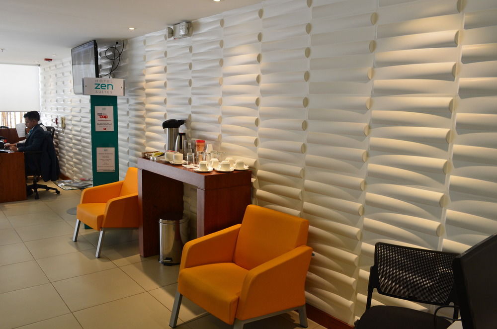 Fotos del hotel - BEST WESTERN HOTEL ZEN