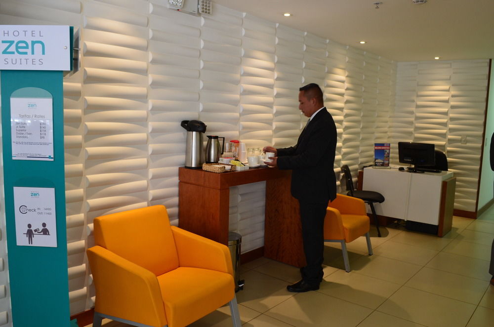 Fotos del hotel - BEST WESTERN HOTEL ZEN