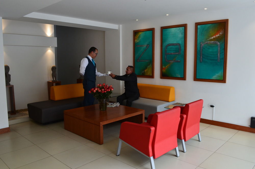 Fotos del hotel - BEST WESTERN HOTEL ZEN