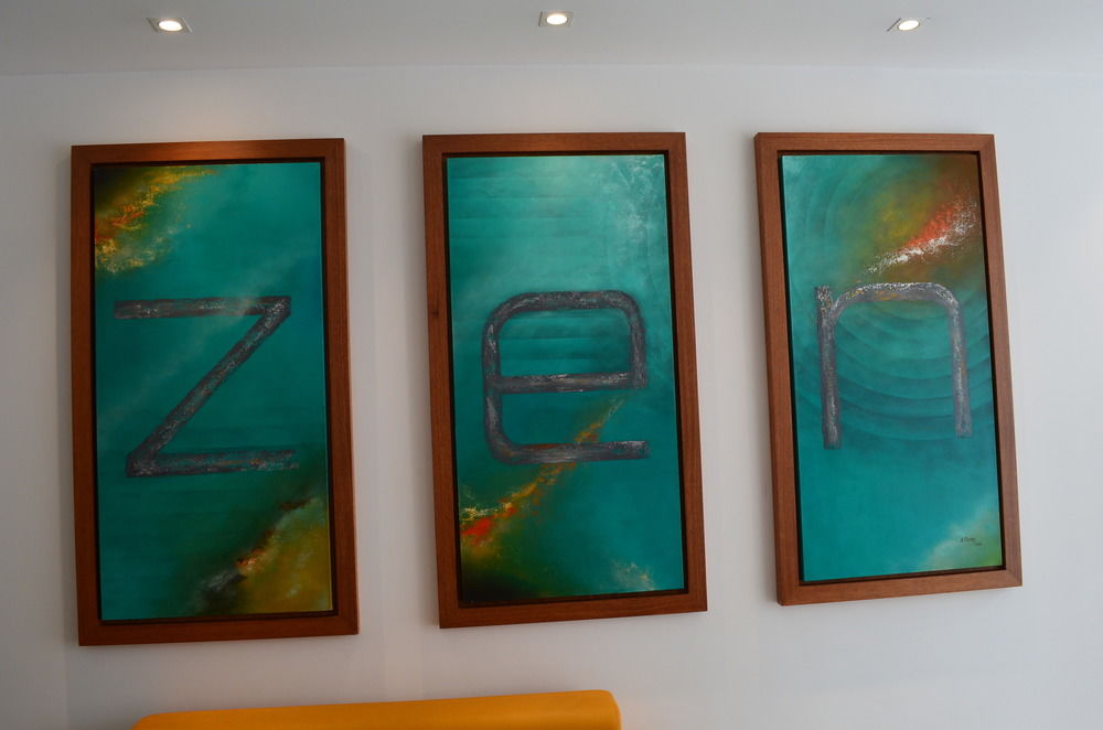 Fotos del hotel - BEST WESTERN HOTEL ZEN