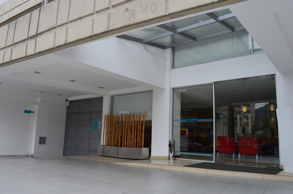 Fotos del hotel - BEST WESTERN HOTEL ZEN