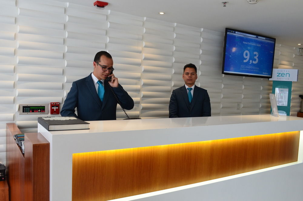 Fotos del hotel - BEST WESTERN HOTEL ZEN
