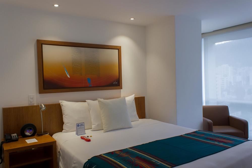 Fotos del hotel - BEST WESTERN HOTEL ZEN