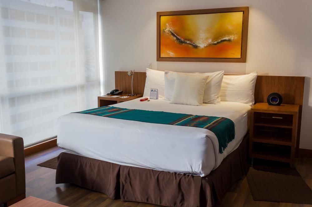 Fotos del hotel - BEST WESTERN HOTEL ZEN