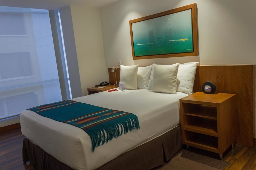 Fotos del hotel - BEST WESTERN HOTEL ZEN